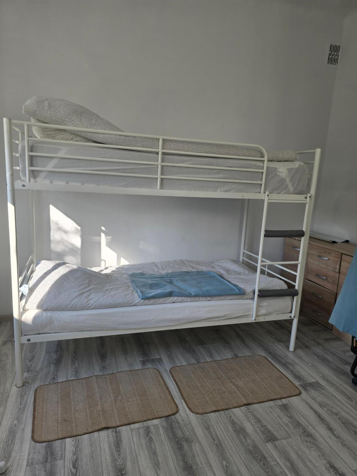 Hostel W Zielonce Zielonka  Ngoại thất bức ảnh