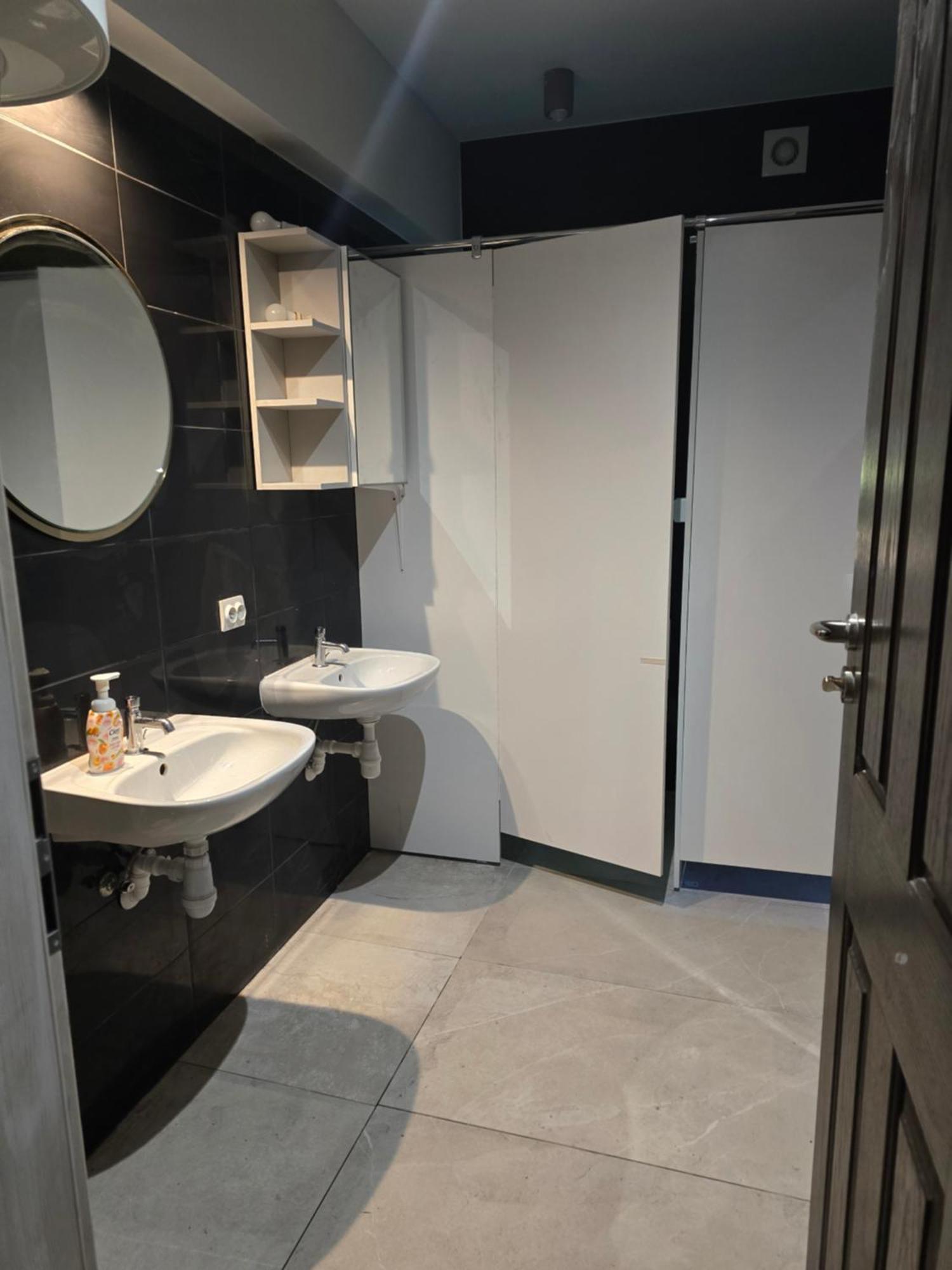 Hostel W Zielonce Zielonka  Ngoại thất bức ảnh