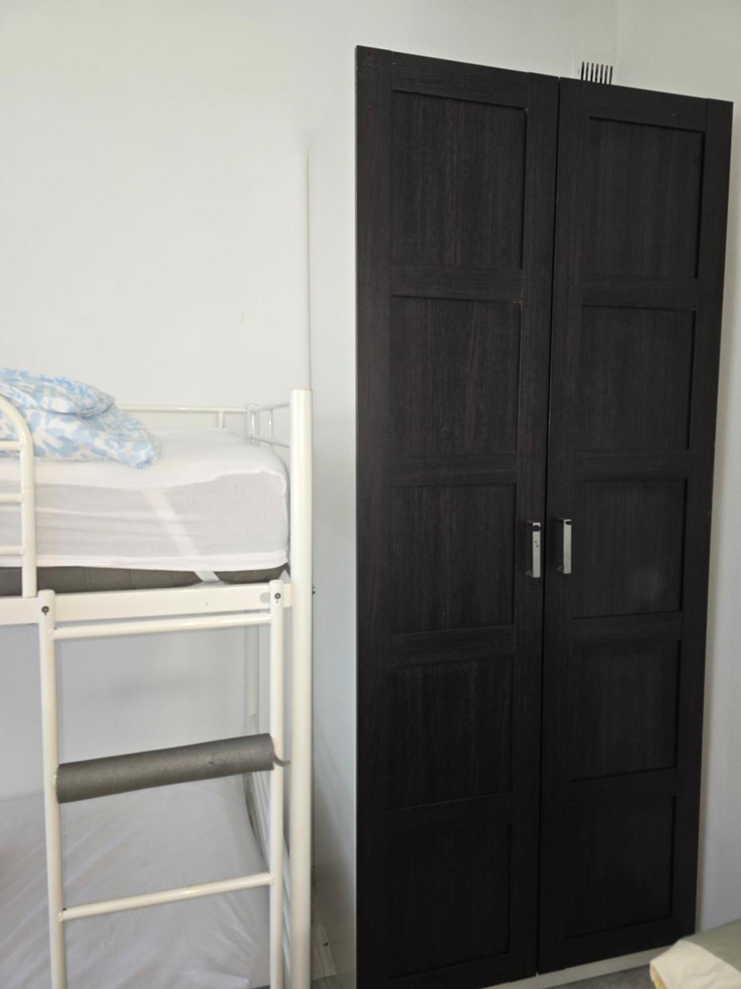 Hostel W Zielonce Zielonka  Ngoại thất bức ảnh