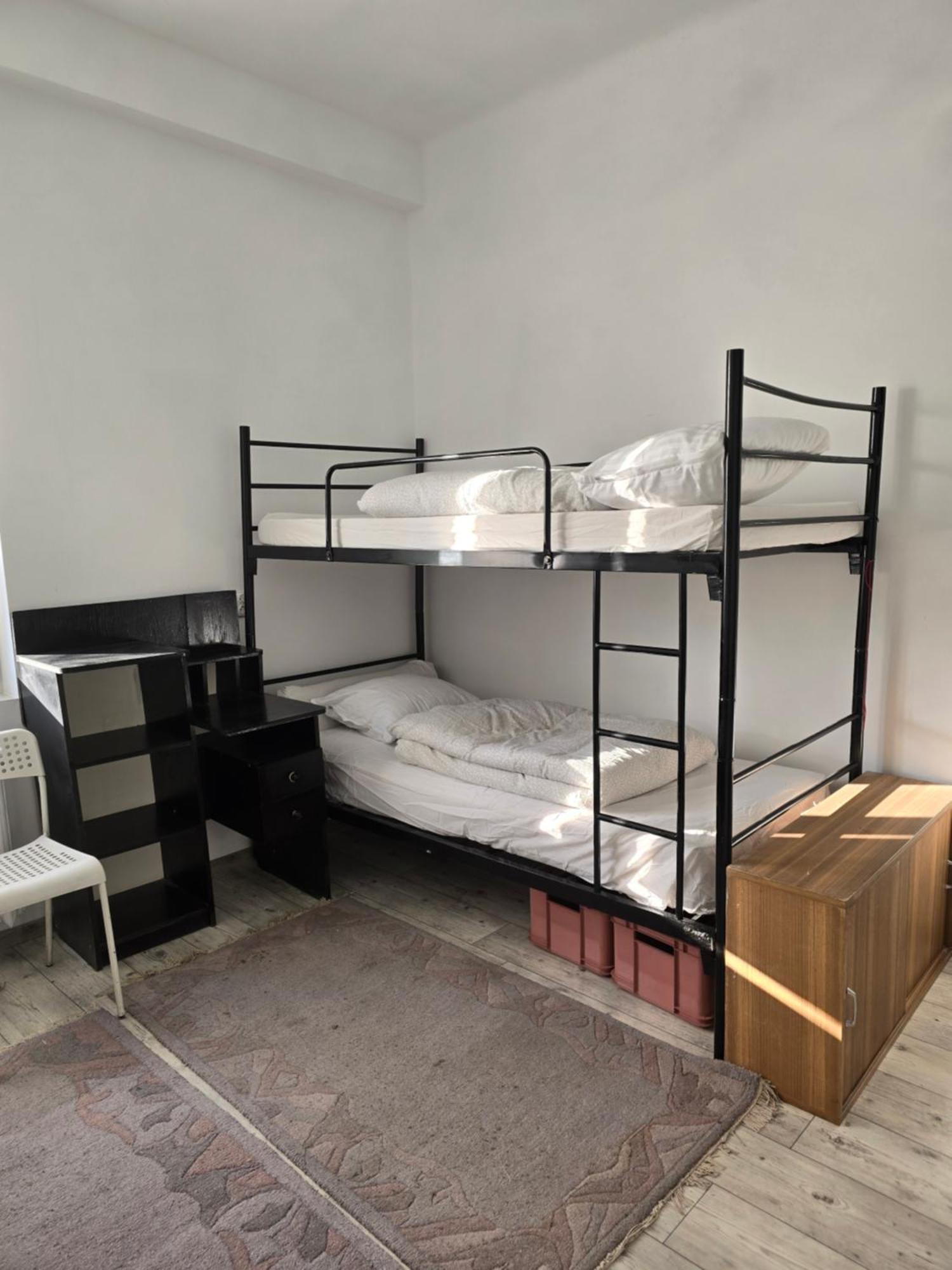 Hostel W Zielonce Zielonka  Ngoại thất bức ảnh