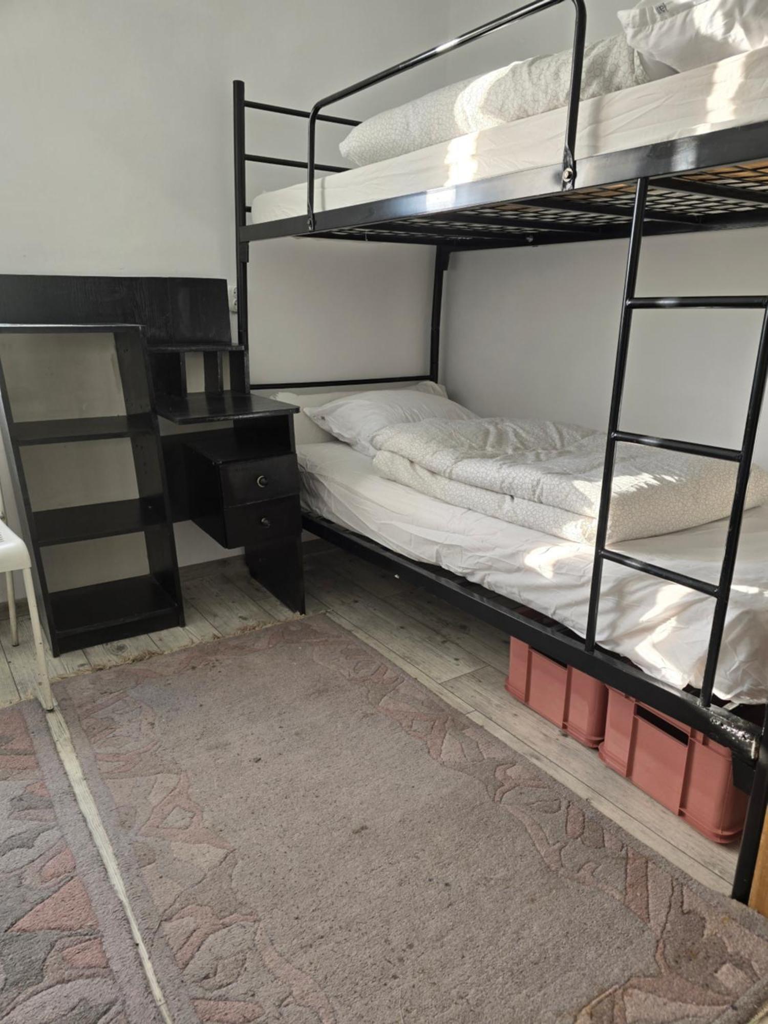 Hostel W Zielonce Zielonka  Ngoại thất bức ảnh